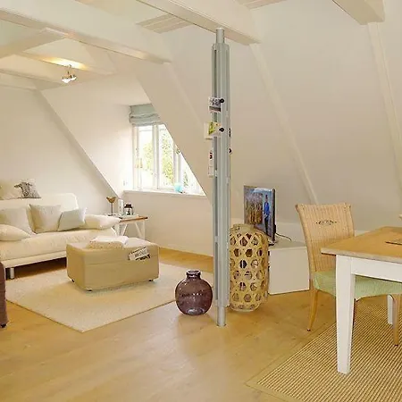 Haus-Anderland-Og Wyk auf Föhr