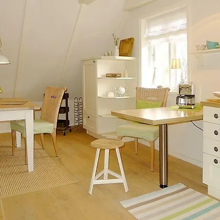 Haus-Anderland-Og * Wyk auf Föhr
