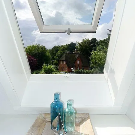 Haus-Anderland-Og * Wyk auf Föhr